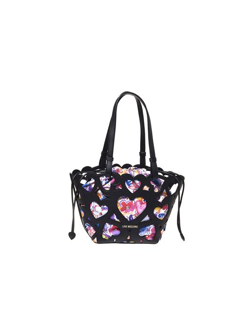  MOSCHINO LOVE | JC4262PP0O KG100A